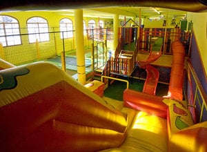 Kinderparadies