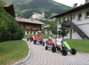 Das Dorf