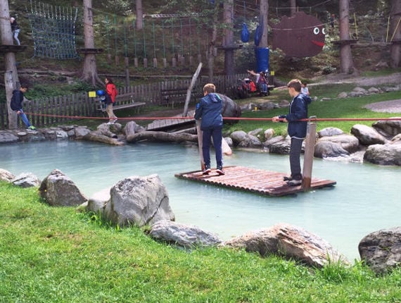 Galitzenklamm